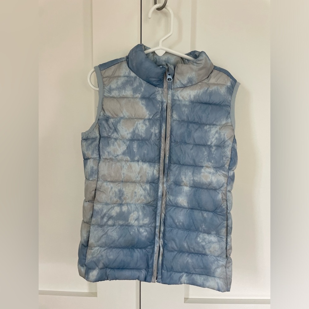 Gap Vest